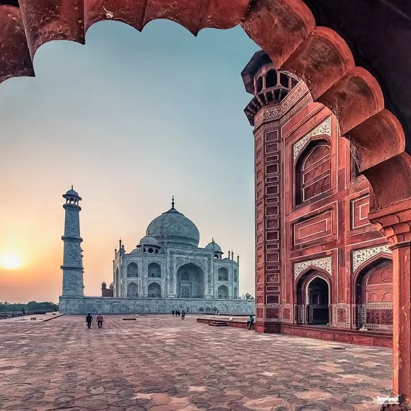 India's Golden Triangle