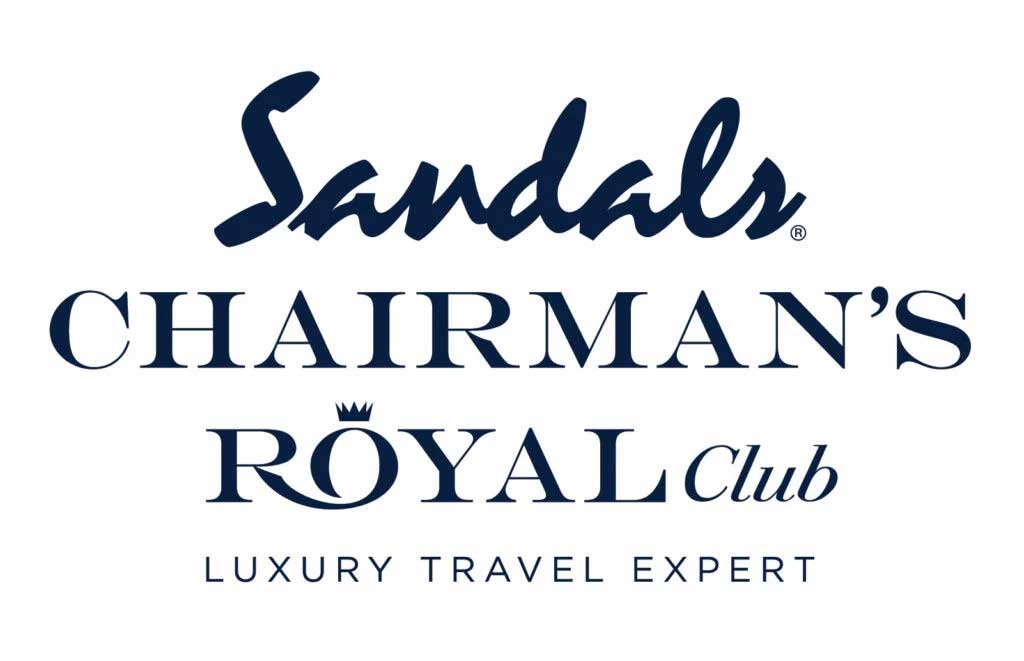 Sandals Chairman Royal Club