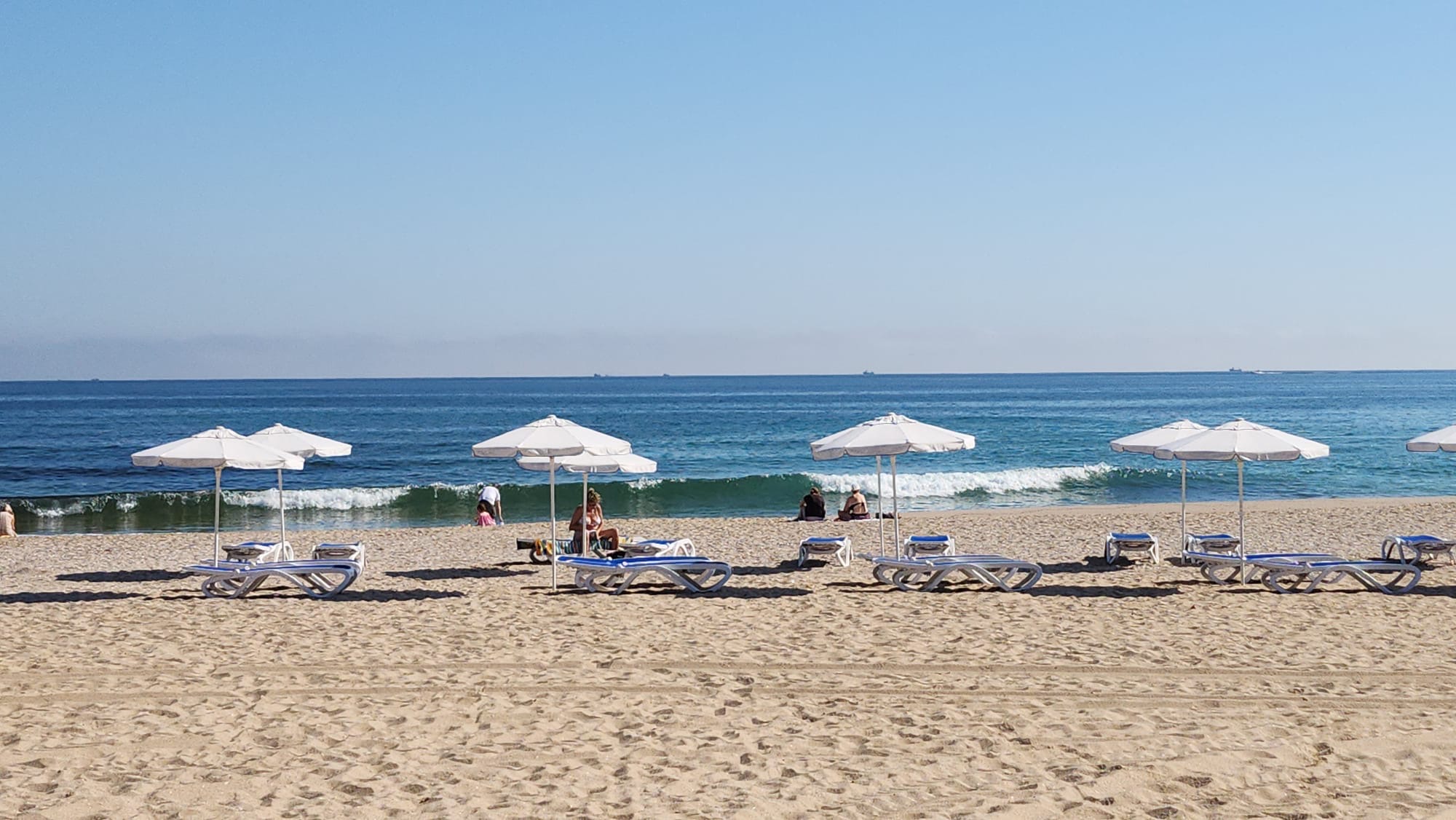 Kirsty, Chris and Astrid’s Trip to Bulgaria