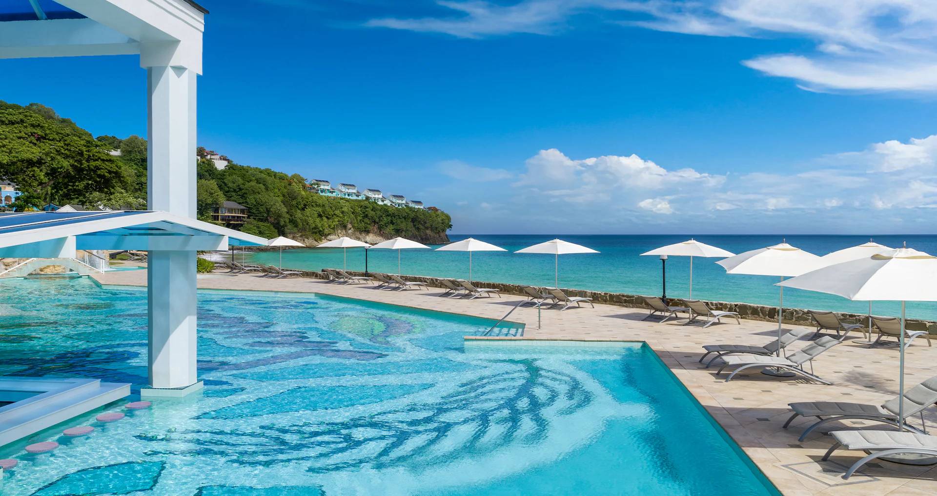 Sandals Regency La Toc - St Lucia
