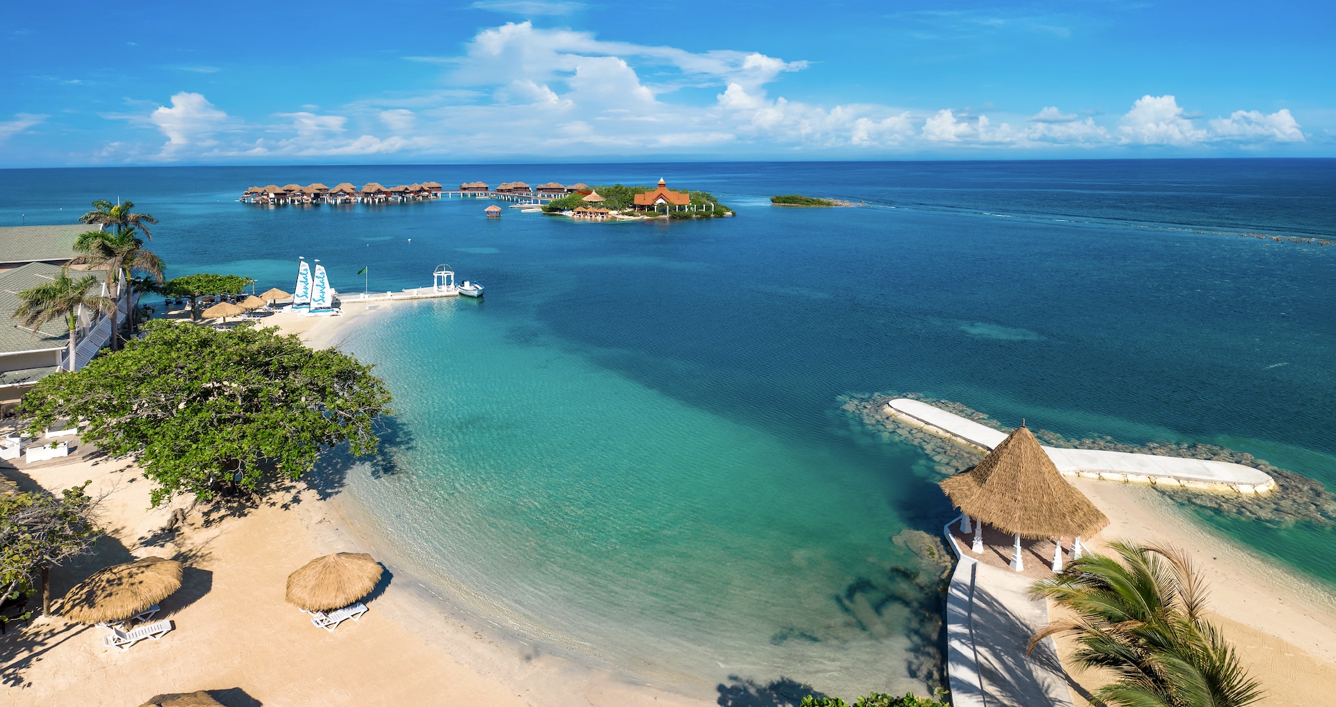 Sandals Royal Caribbean - Jamaica