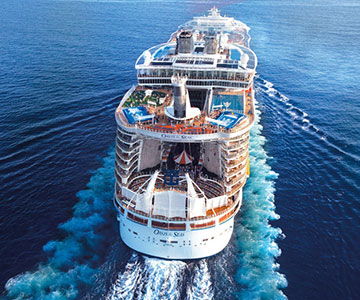 Royal Caribbean